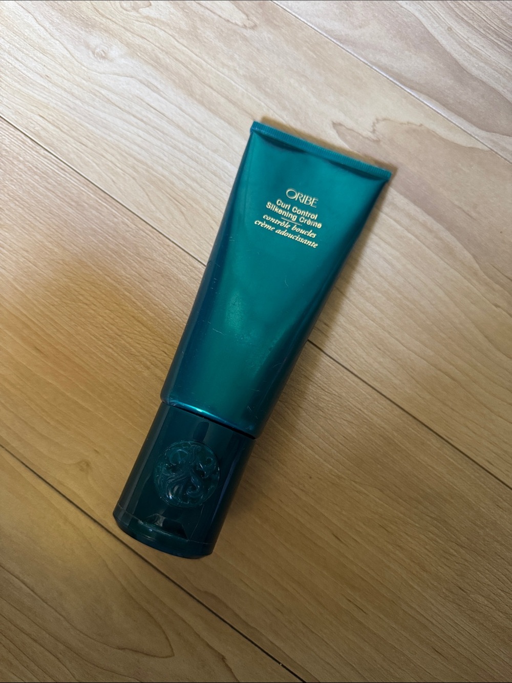 Oribe Curl Control Smoothing Crème